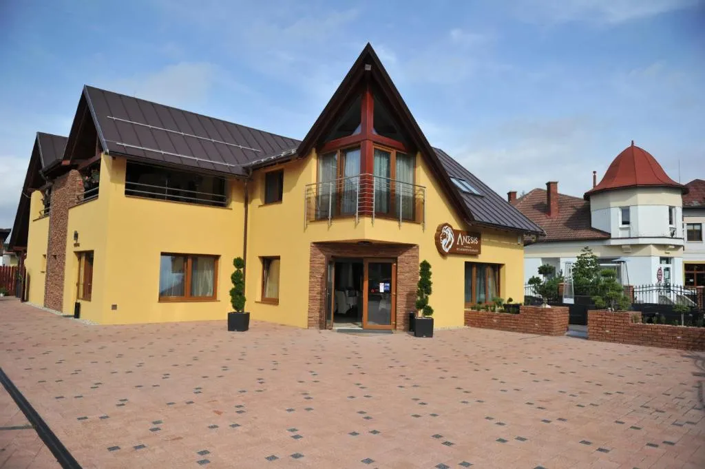 Image 1 of Penzion Anesis – štúdiá