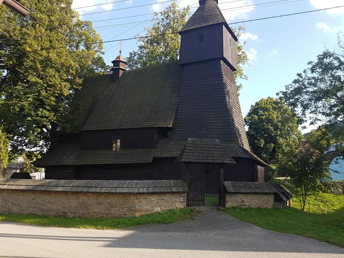 Image 6 of Penzión Čergov