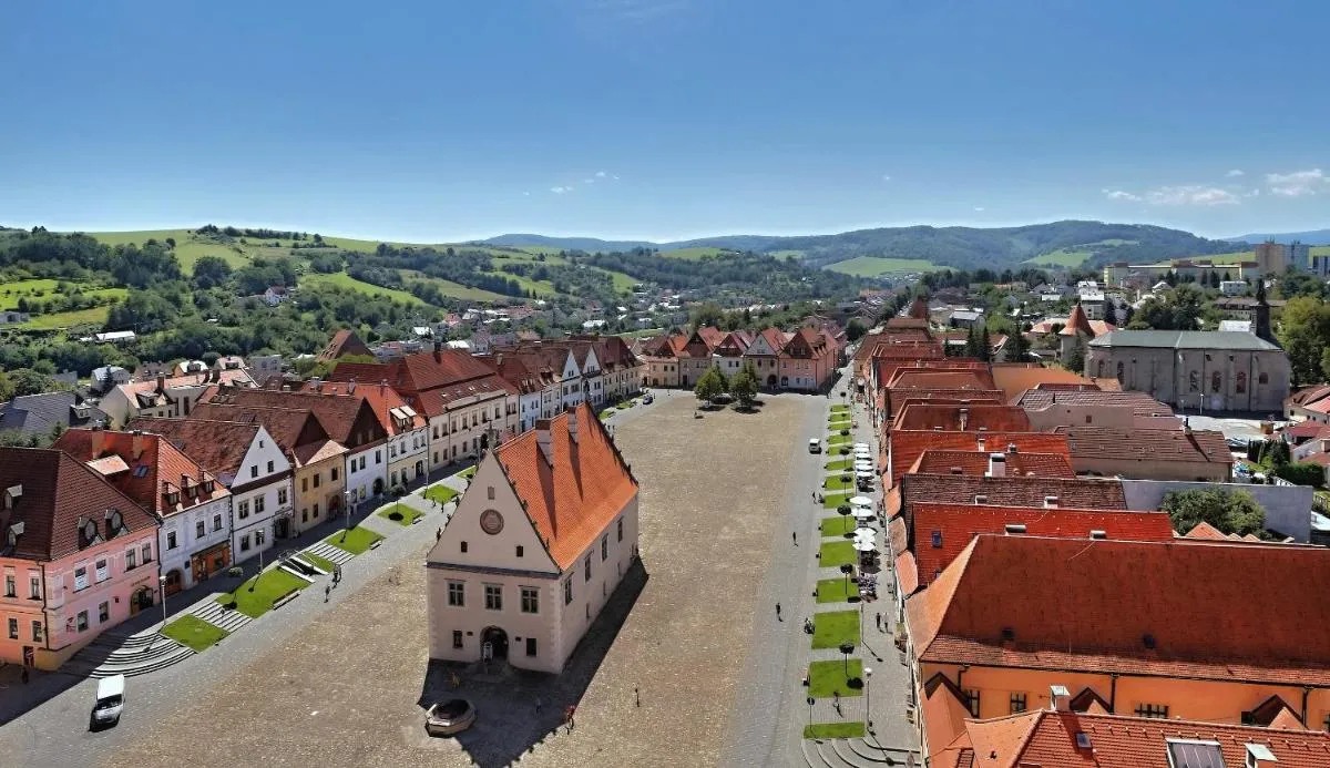Image 5 of Penzión Čergov
