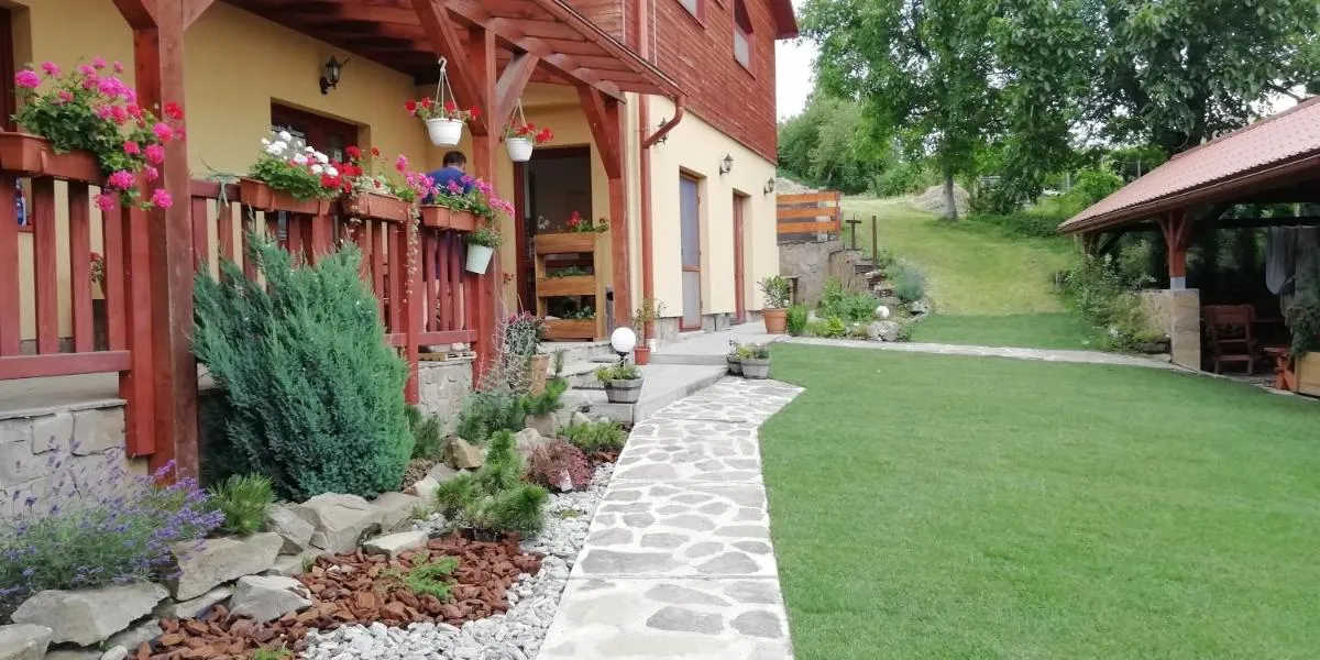 Image 4 of Penzión Čergov