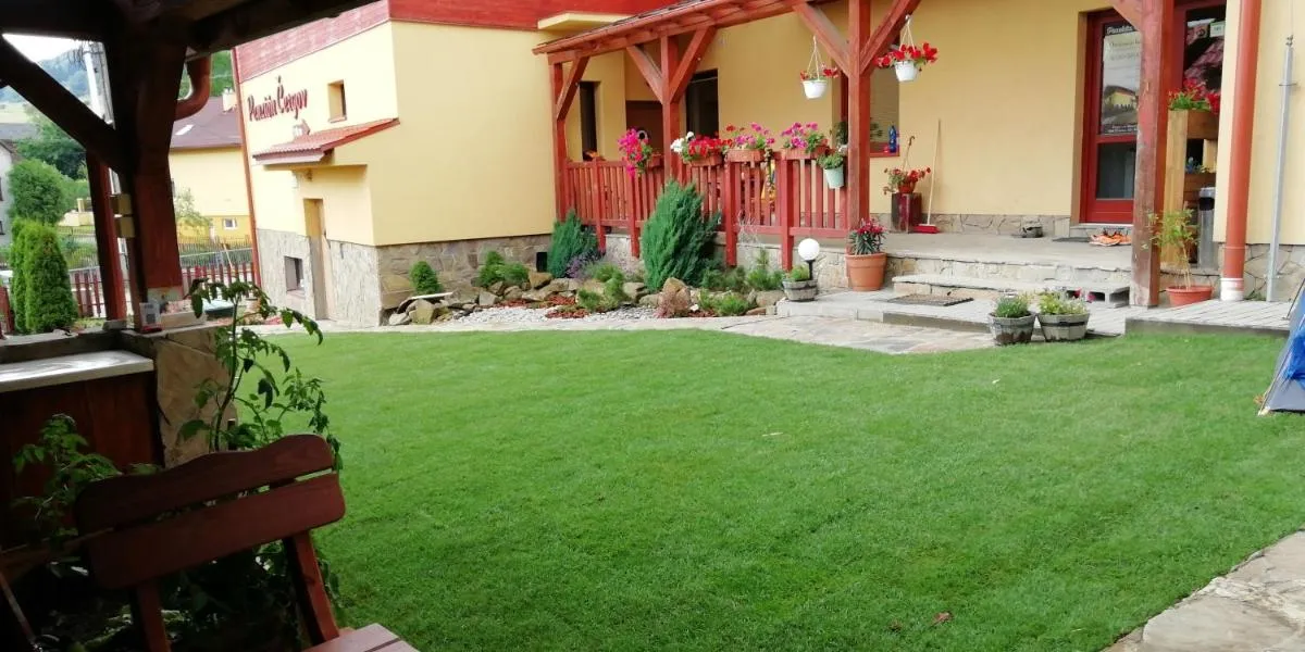Image 3 of Penzión Čergov