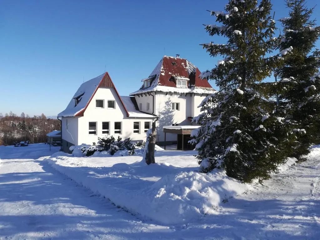 Image 1 of Penzión Chata Valaška
