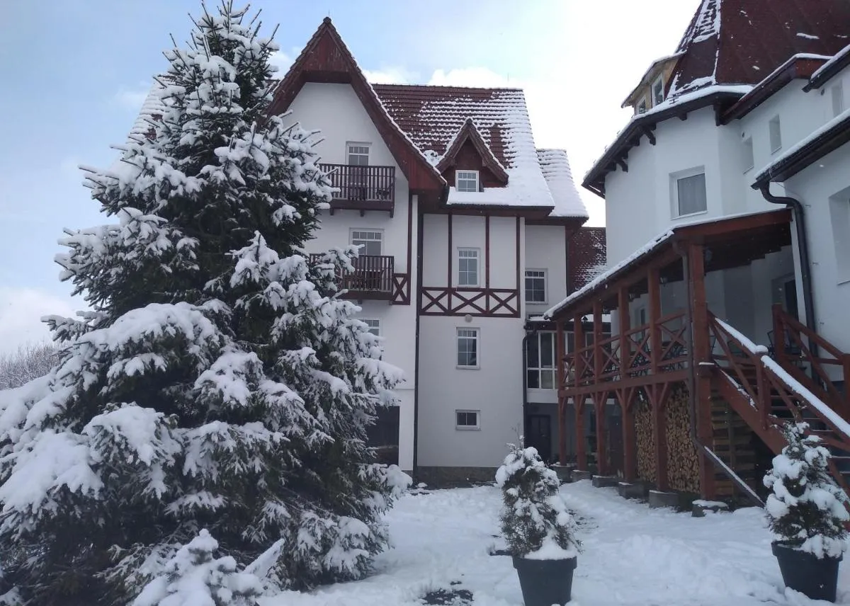 Image 2 of Penzión Chata Valaška
