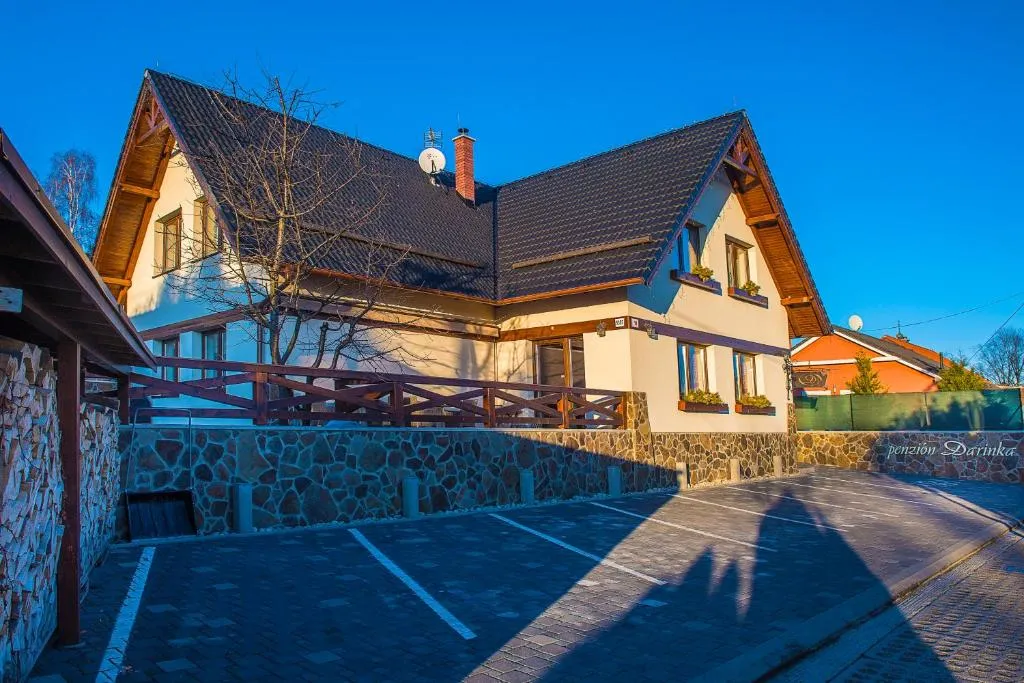 Image 1 of Penzión Darinka