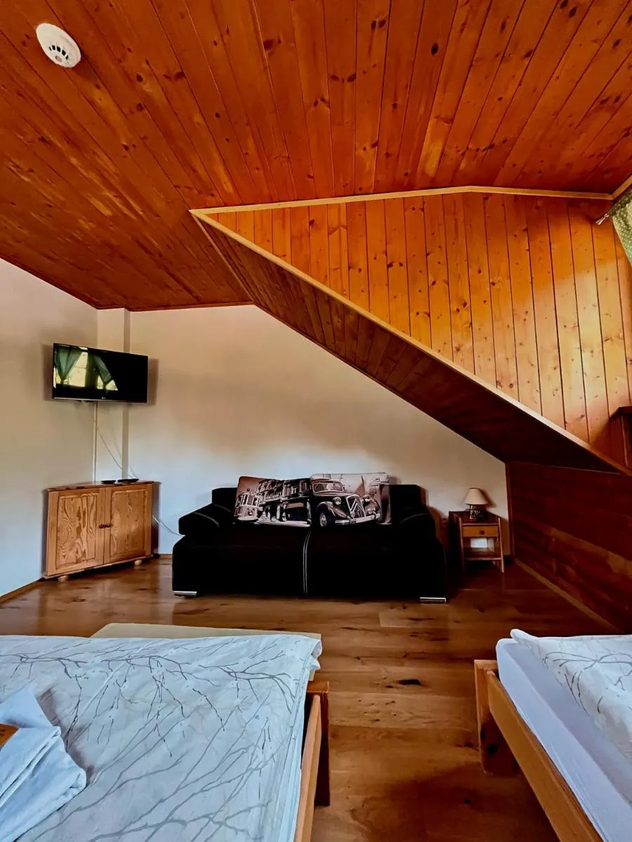 Image 4 of Penzión Driečna
