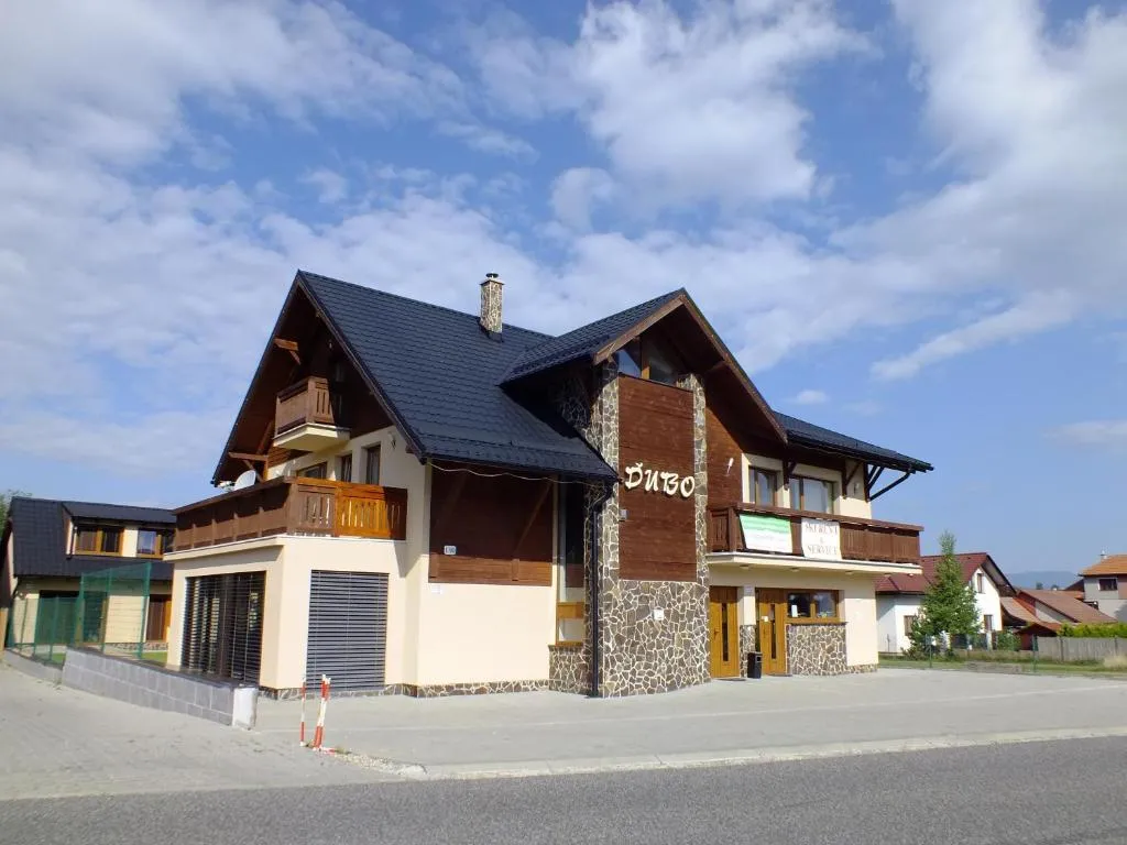 Image 1 of Penzión Dubo