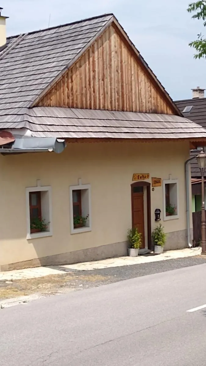 Image 4 of Penzión Evka