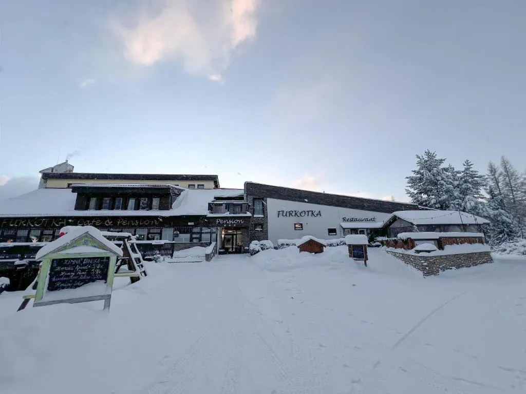 Image 1 of Penzión Furkotka