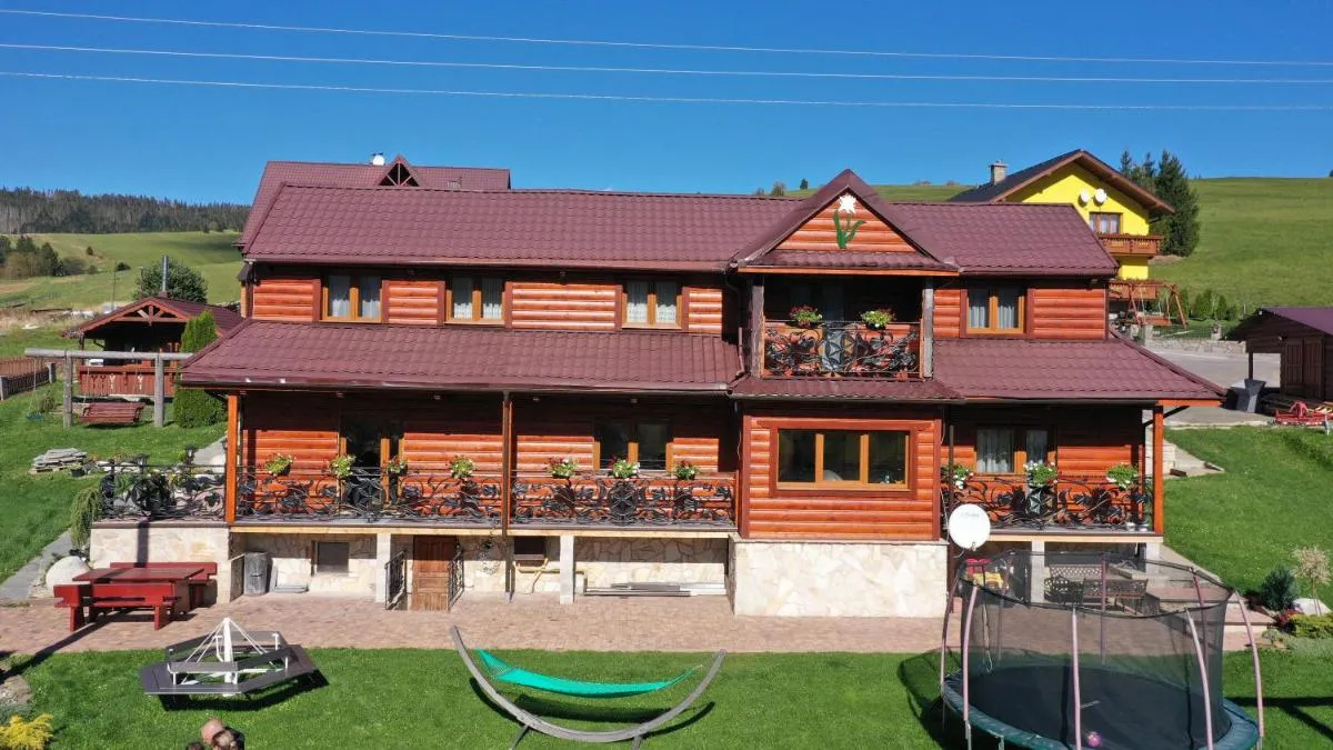 Image 3 of Penzión Goraľka