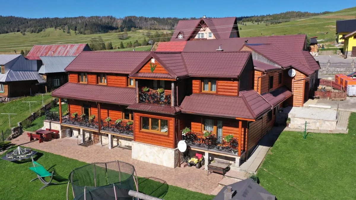 Image 5 of Penzión Goraľka