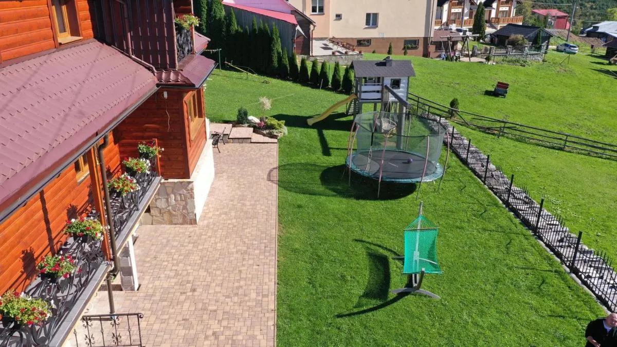 Image 4 of Penzión Goraľka