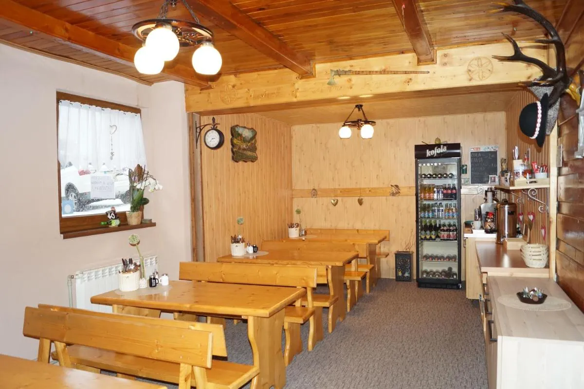 Image 2 of Penzión Goraľka