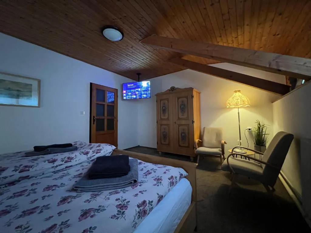 Image 1 of Penzión Hrubjak