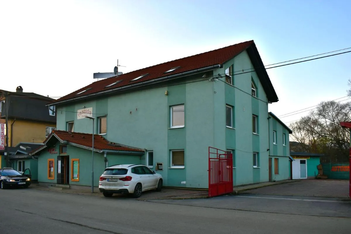 Image 2 of Penzión Ivana