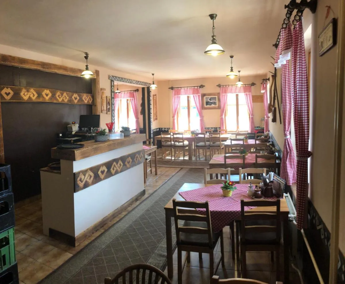 Image 7 of Penzion Javorina