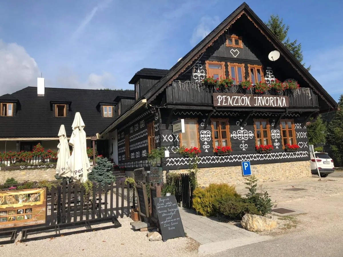 Image 2 of Penzion Javorina