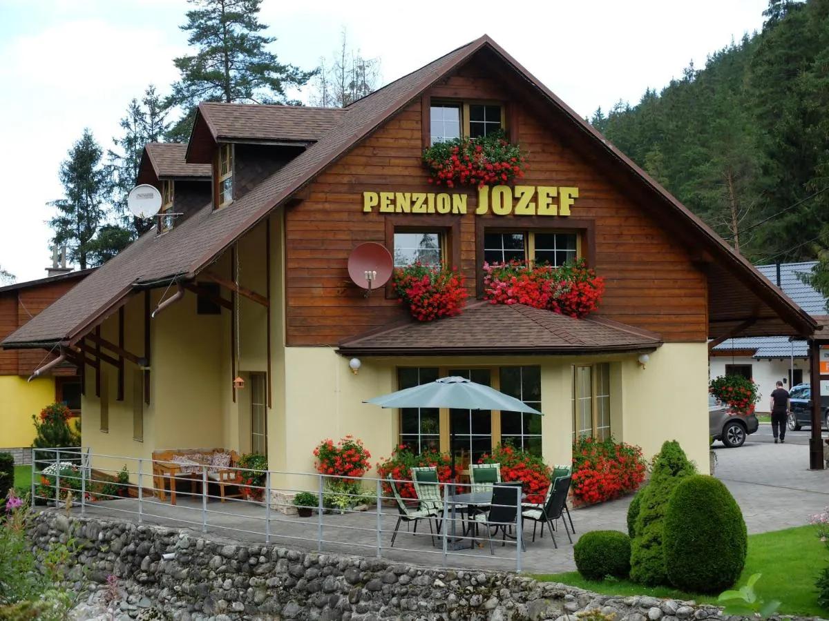 Image 4 of Penzion Jozef