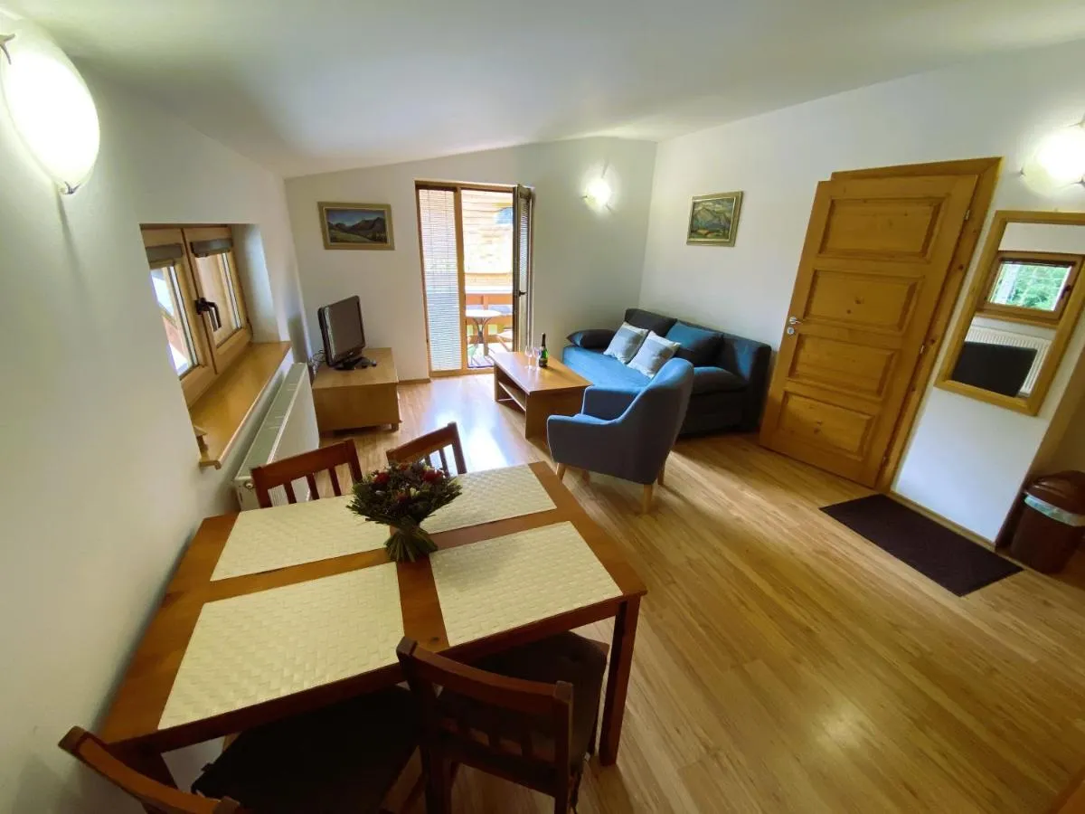 Image 5 of Penzión Jozef a apartmány