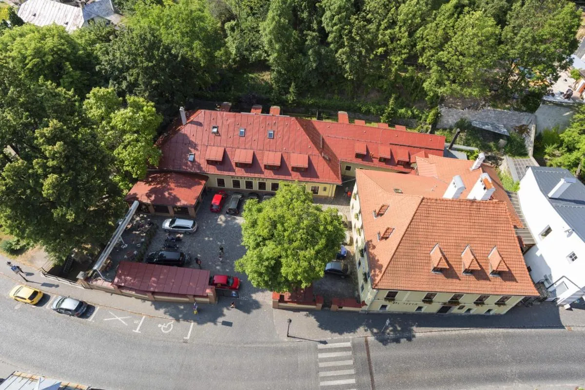 Image 2 of Penzión Kachelman