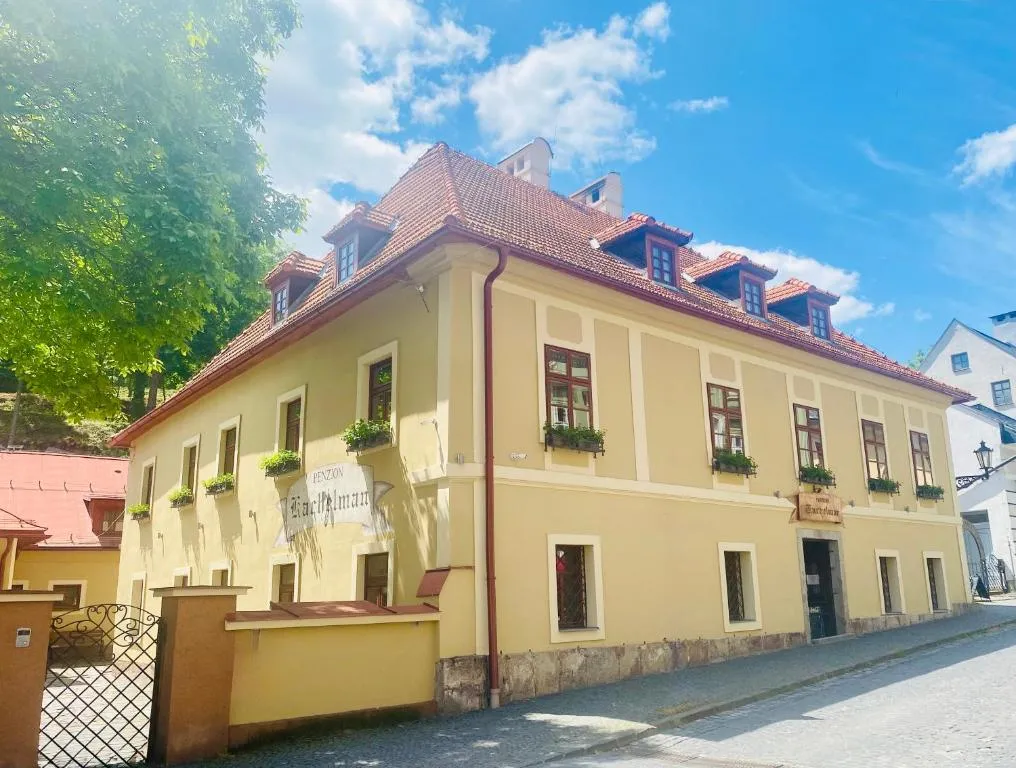 Image 1 of Penzión Kachelman