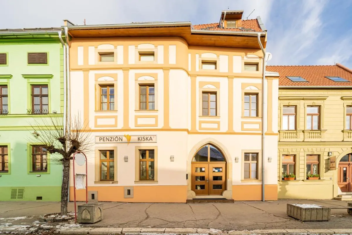 Image 2 of Penzion Kiska Levoča