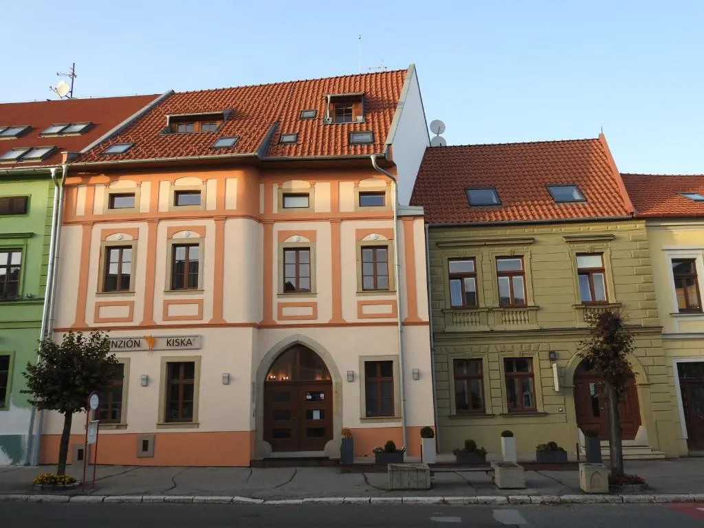 Image 1 of Penzion Kiska Levoča