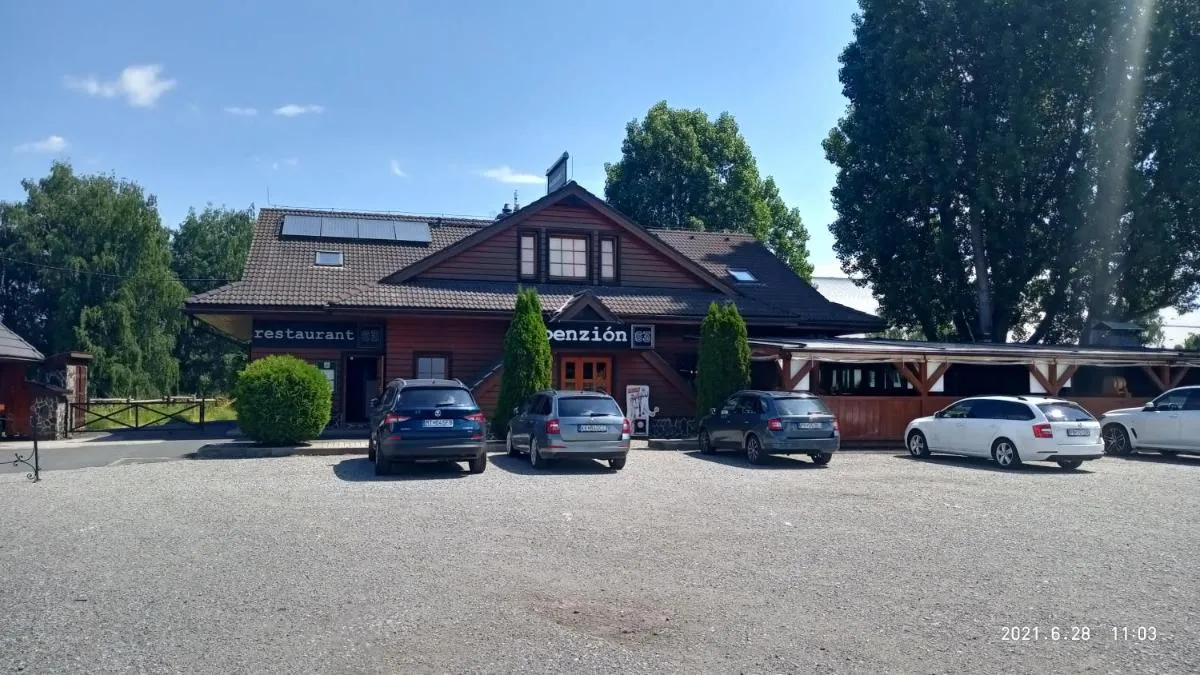 Image 2 of Penzión – Koliba u Štefana