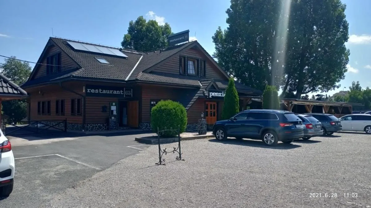 Image 5 of Penzión – Koliba u Štefana