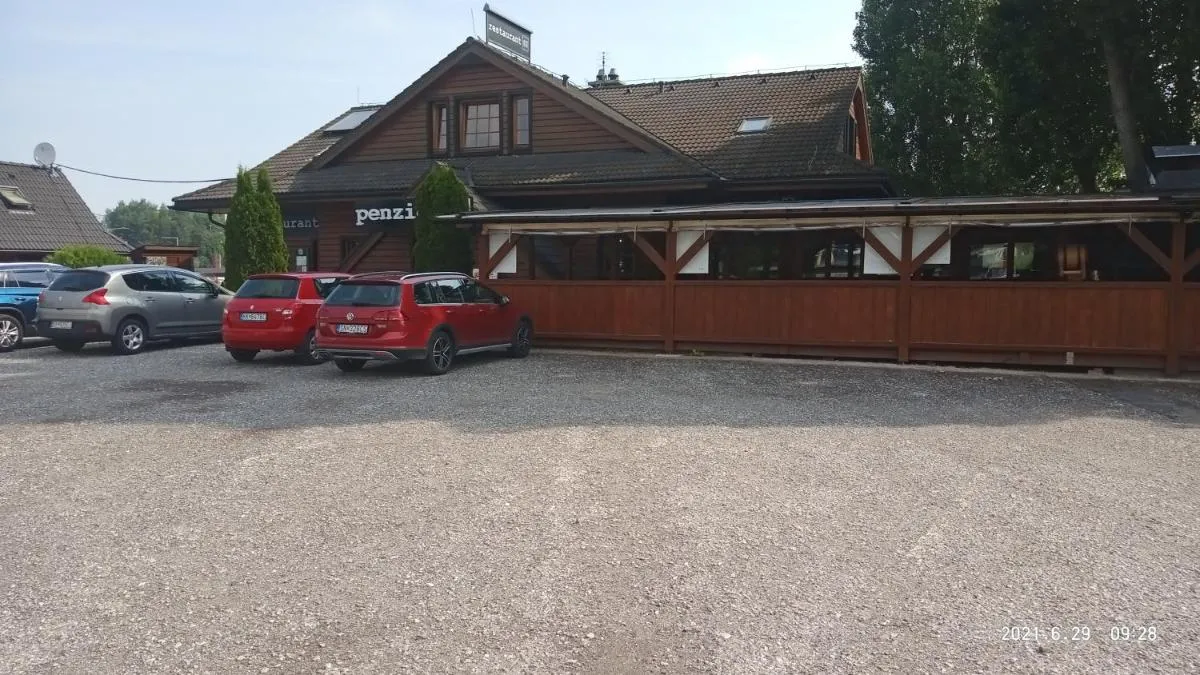 Image 6 of Penzión – Koliba u Štefana
