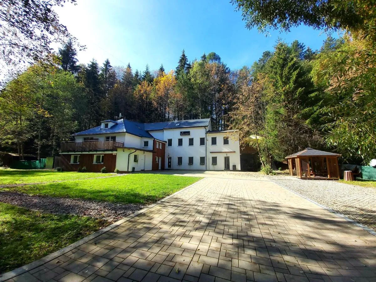 Image 2 of Penzión MALINO