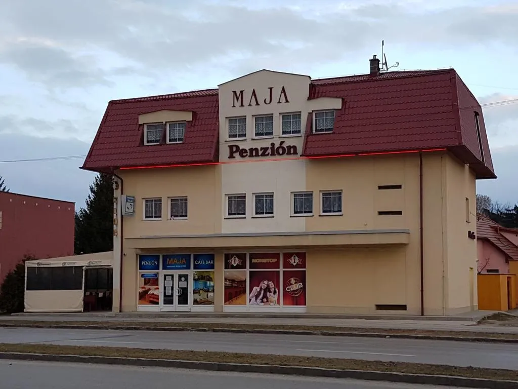 Image 1 of Penzion Maja