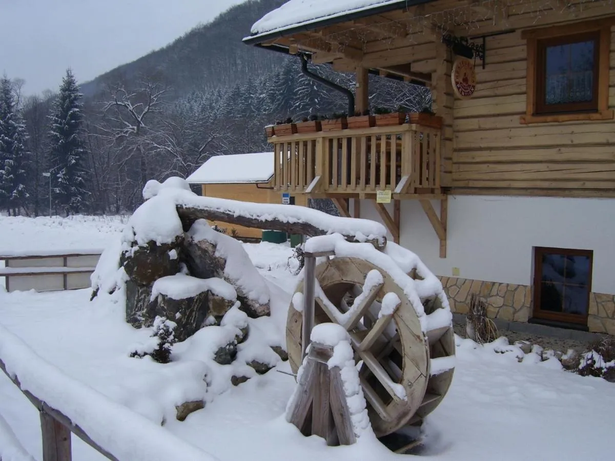 Image 3 of Penzión Mlynárka