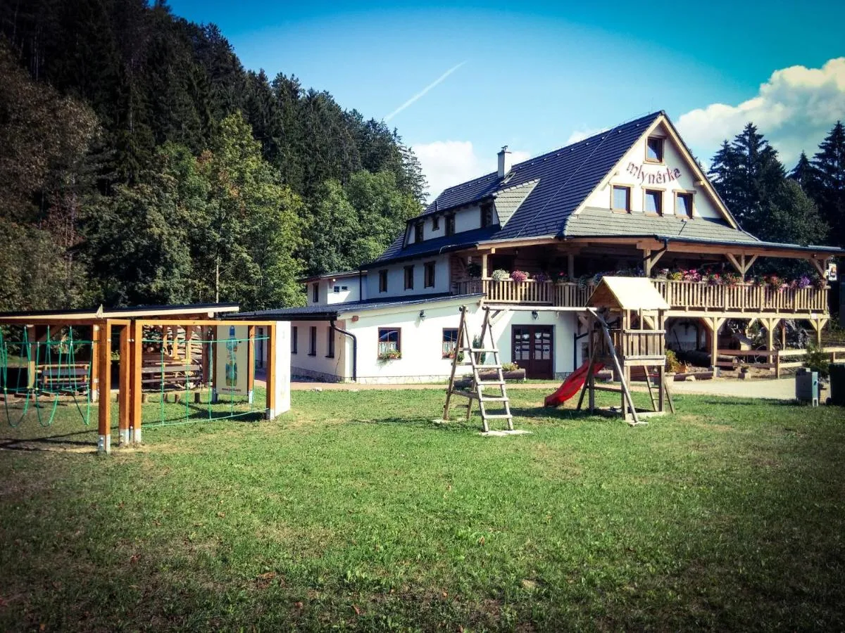 Image 7 of Penzión Mlynárka