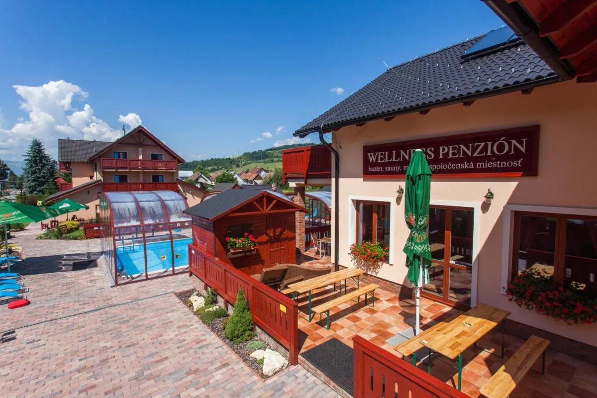 Image 7 of Penzion Motyl