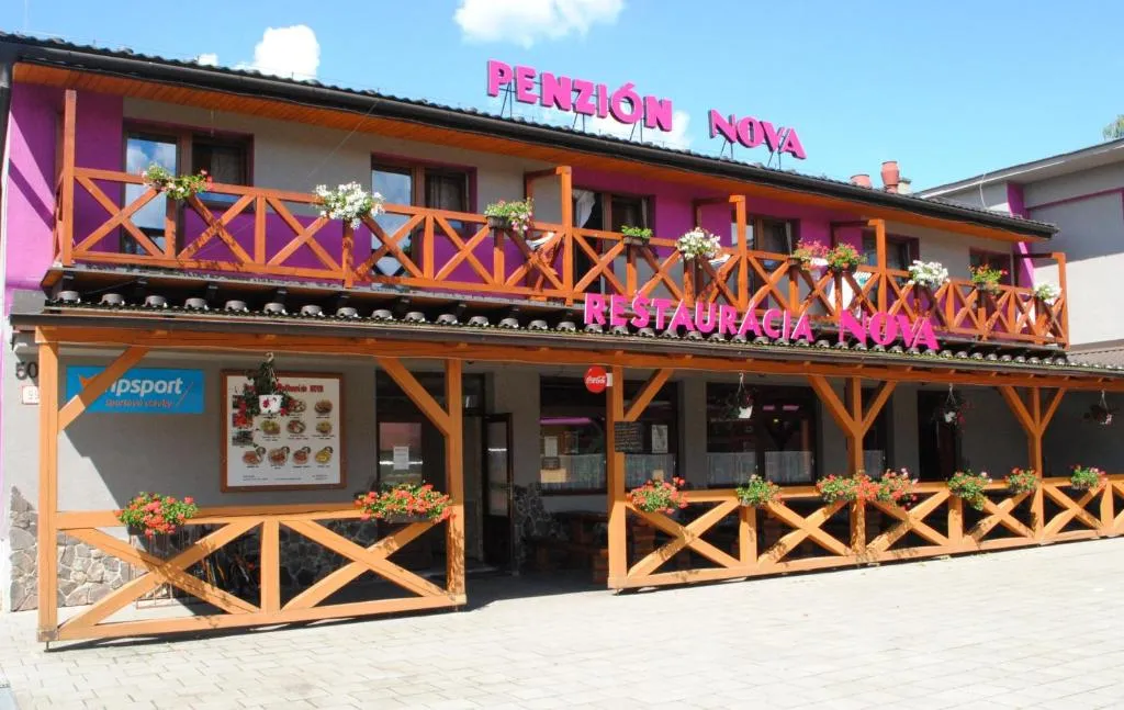 Image 1 of Penzión NOVA