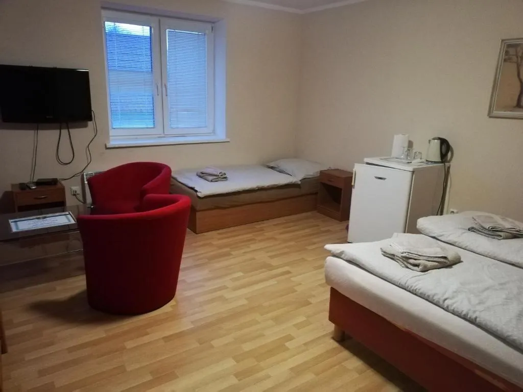 Image 1 of Penzión Novstav Turčianske Teplice