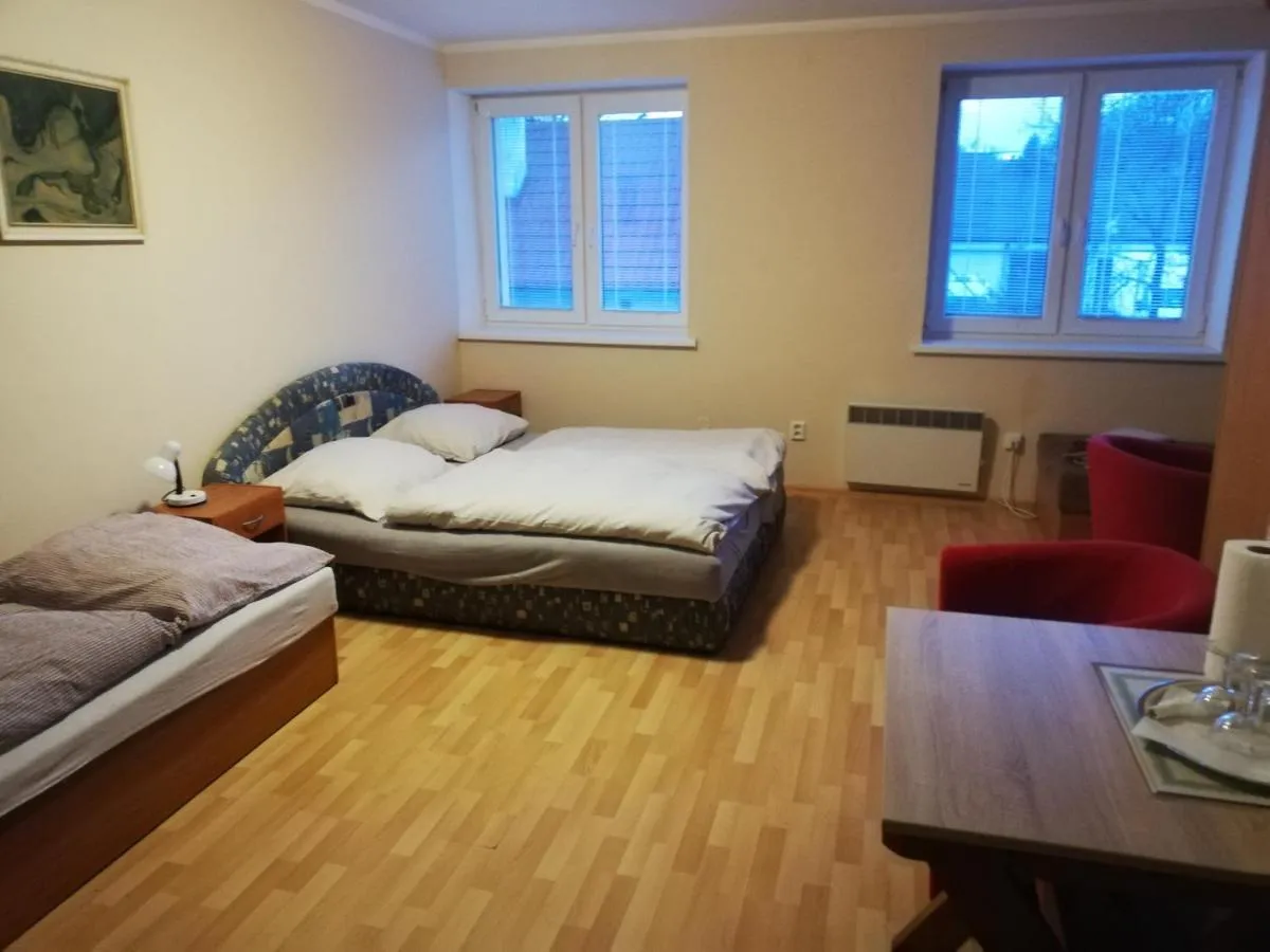 Image 2 of Penzión Novstav Turčianske Teplice