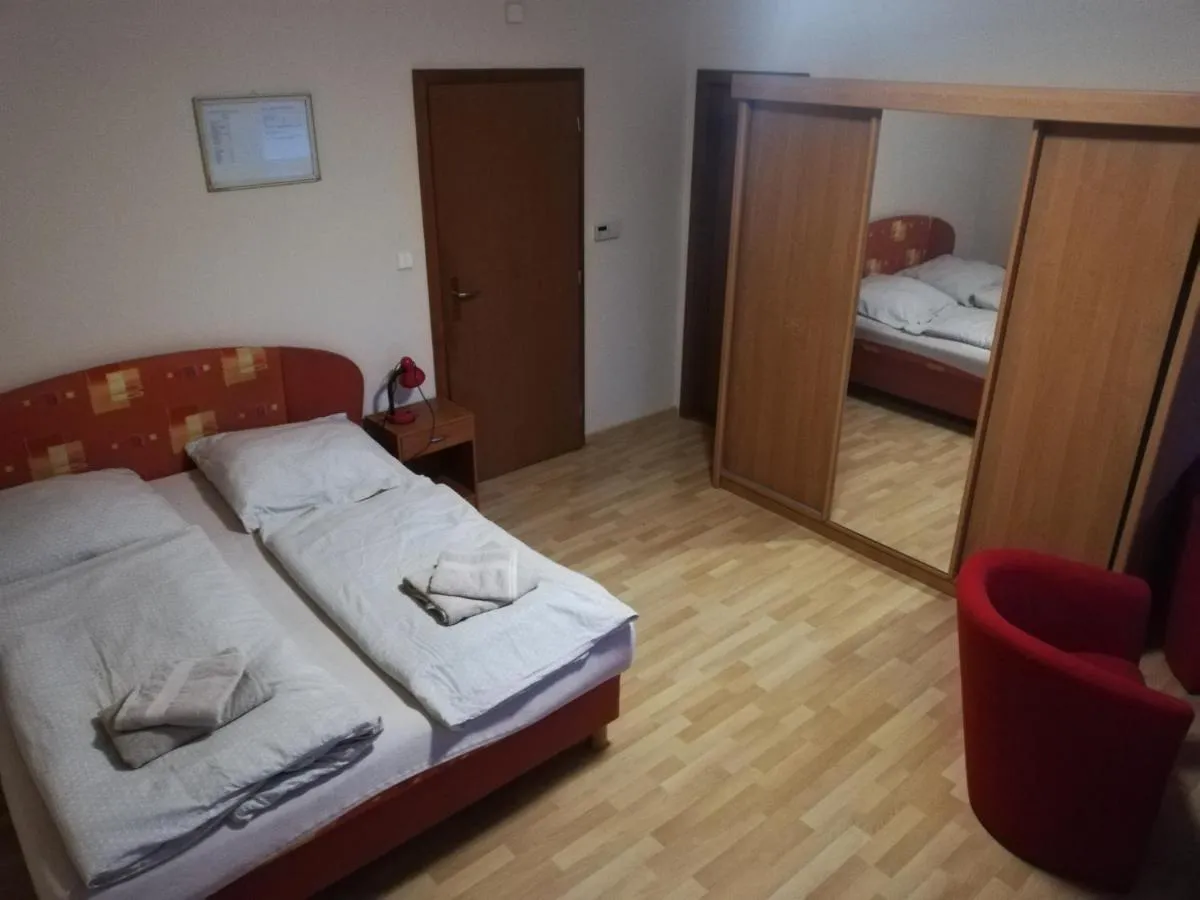 Image 4 of Penzión Novstav Turčianske Teplice