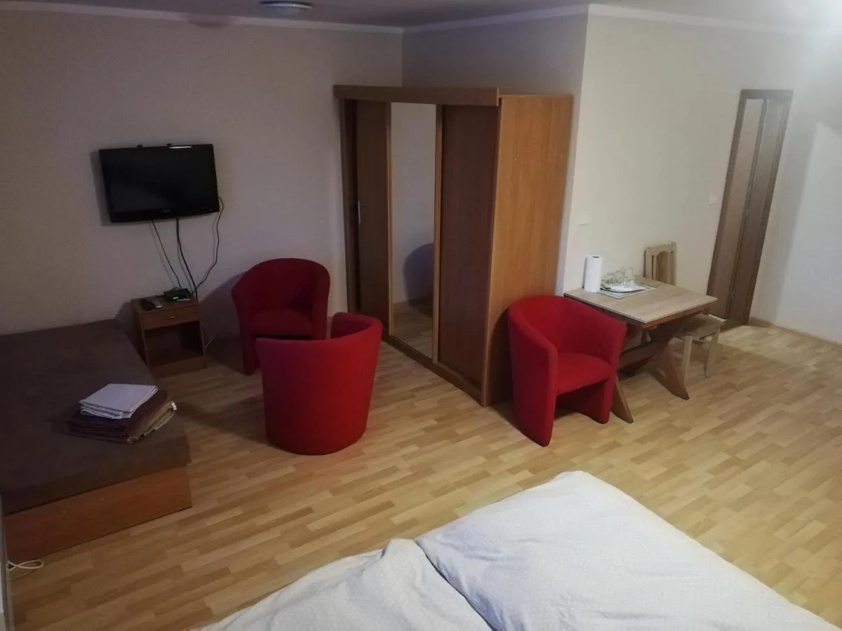 Image 5 of Penzión Novstav Turčianske Teplice