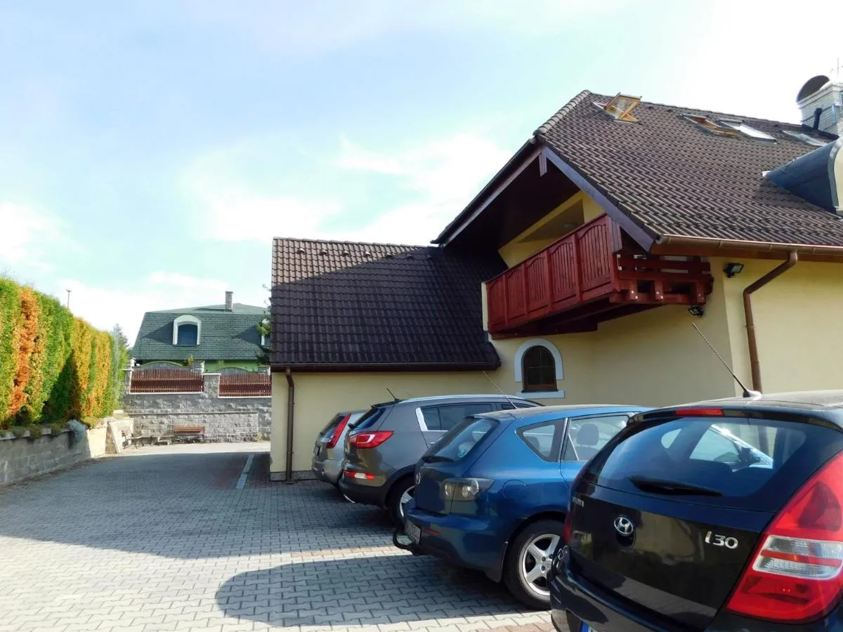 Image 7 of Penzion Petko