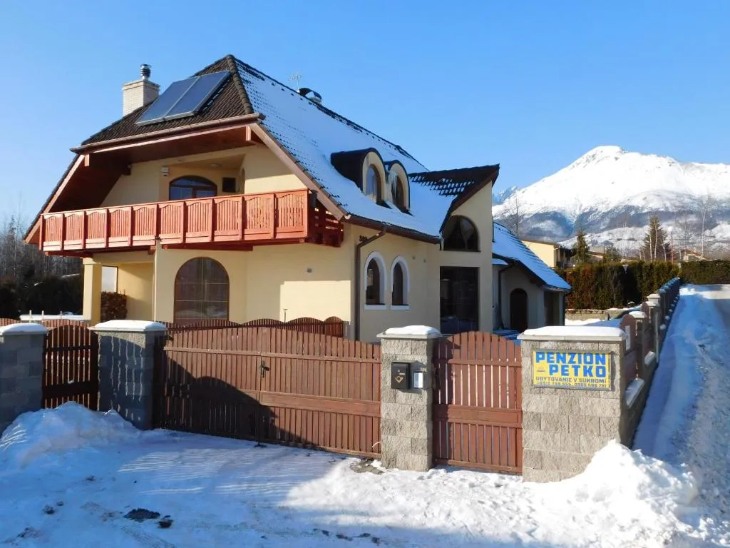 Image 1 of Penzion Petko