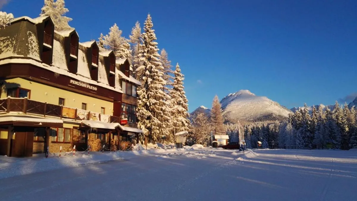Image 3 of Penzión Pleso