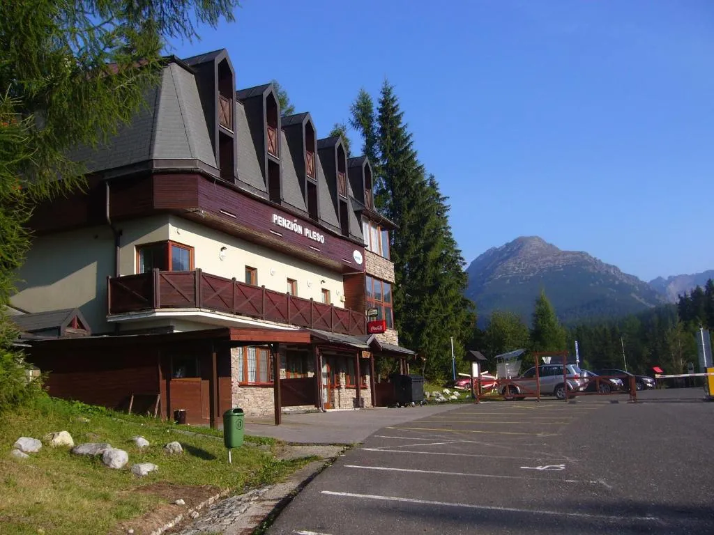 Image 1 of Penzión Pleso