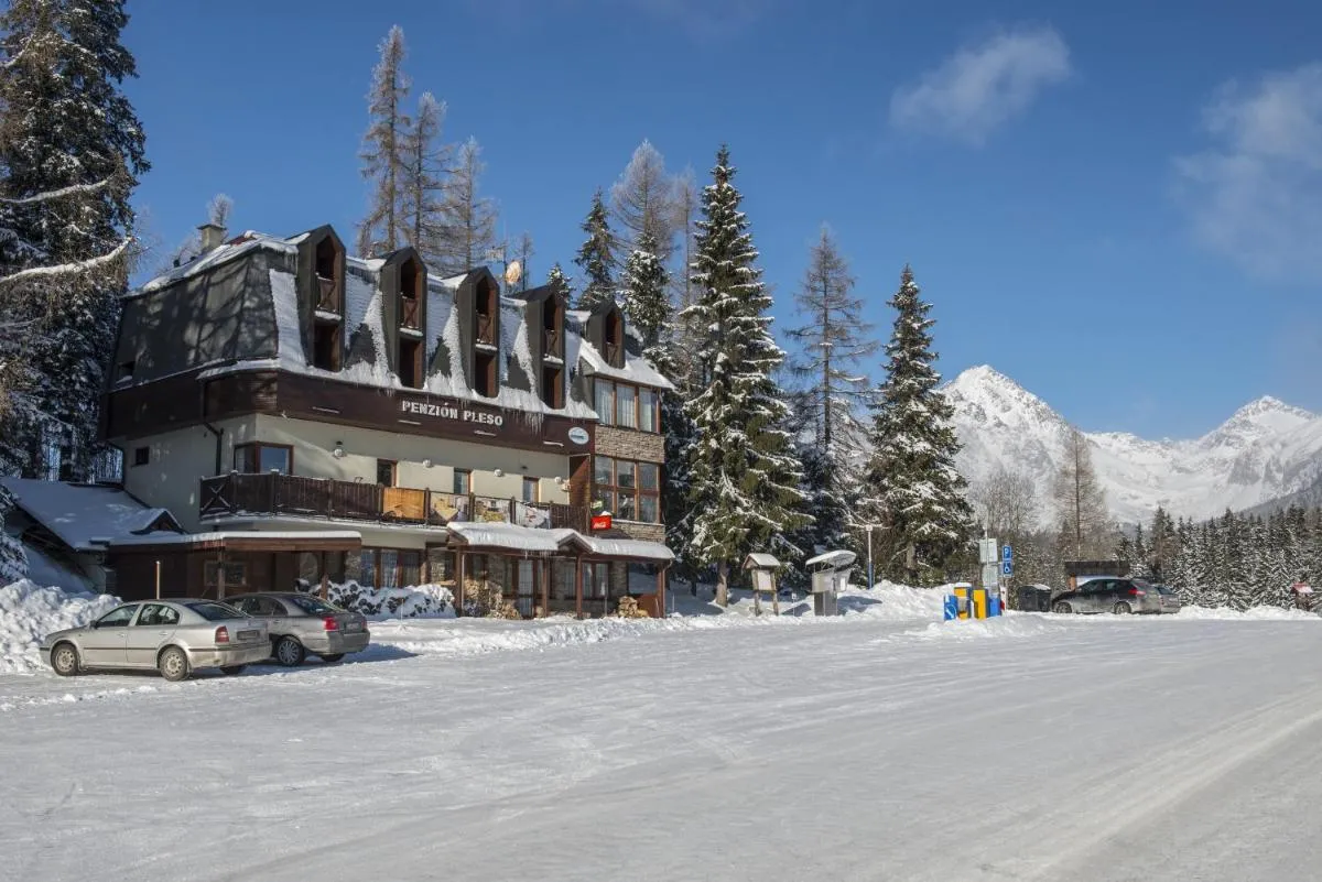 Image 4 of Penzión Pleso