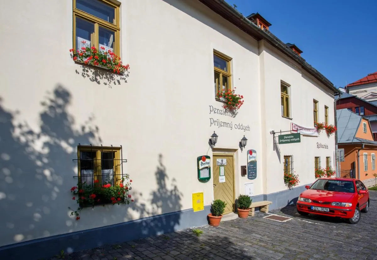Image 2 of Penzión Príjemný Oddych