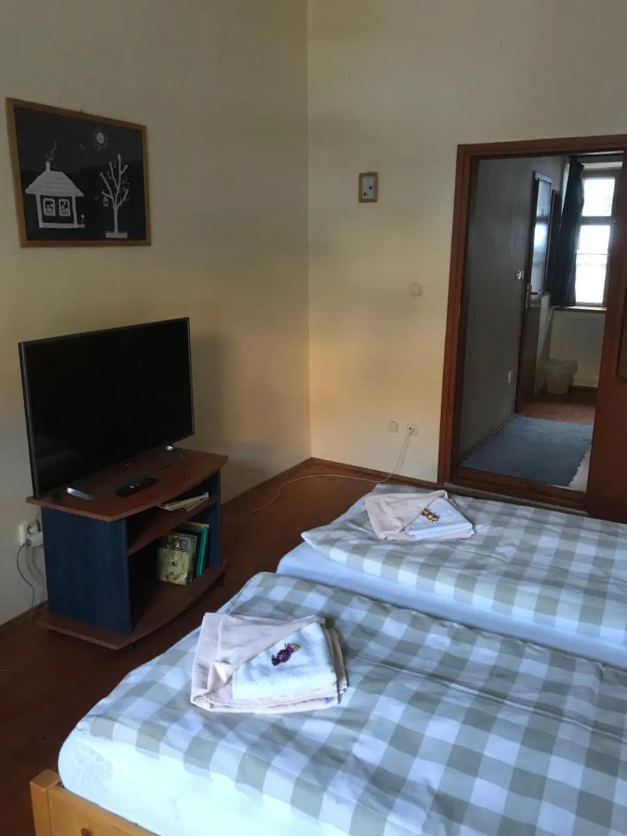 Image 6 of Penzión Príjemný Oddych