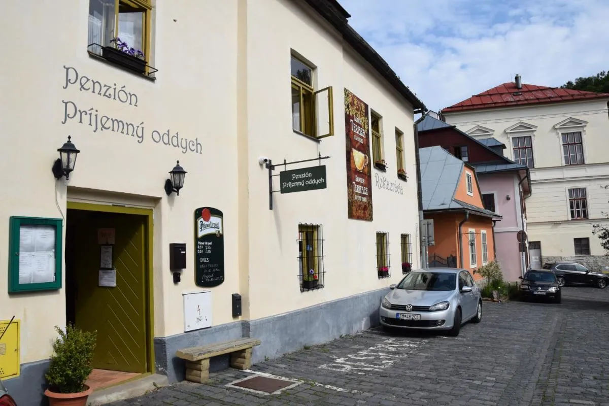 Image 3 of Penzión Príjemný Oddych
