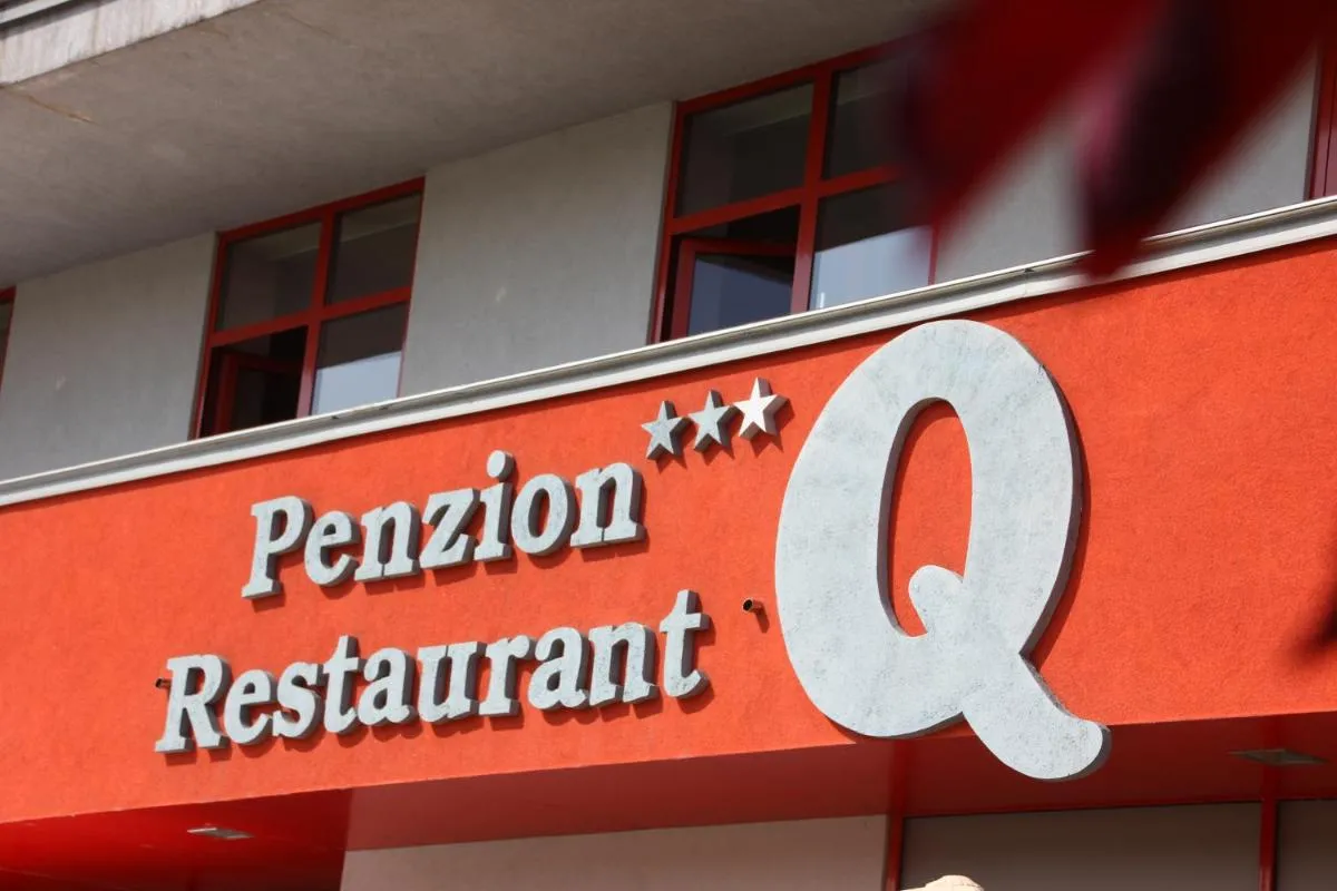 Image 2 of Penzión***Q