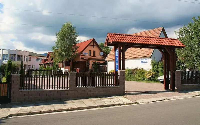 Image 1 of Penzion Real
