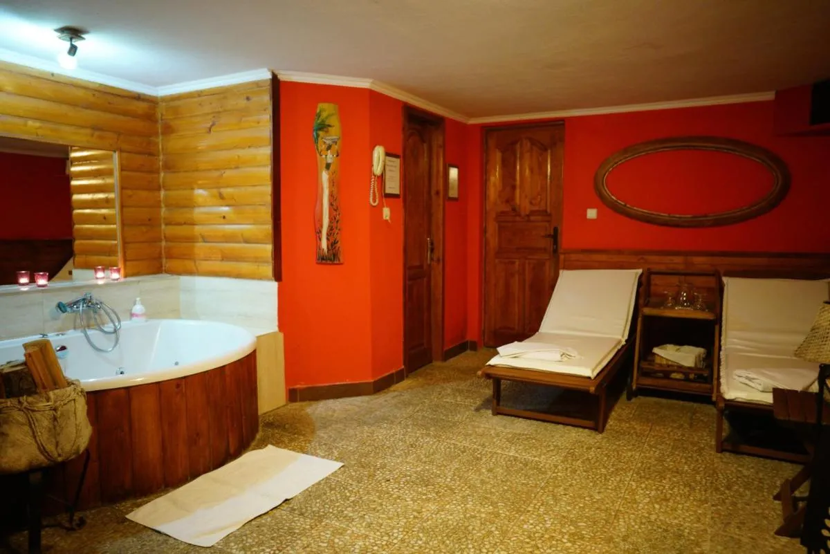 Image 2 of Penzion Restaurant Jakub
